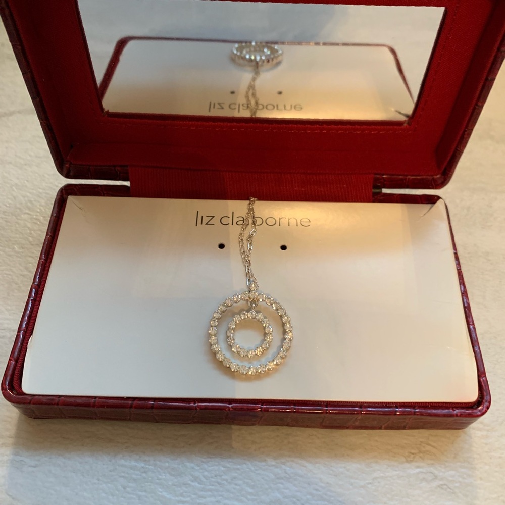 Liz Claiborne neoclassical brand new